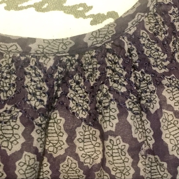 Beautiful Joie Cotton Tank Top - Picture 9 of 16